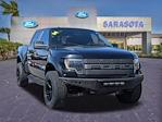 2014 Ford F-150 SuperCrew Cab 4WD Pickup for sale #EFC62594 - photo 1