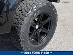 2014 Ford F-150 SuperCrew Cab 4WD Pickup for sale #EFC62594 - photo 12
