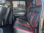 2014 Ford F-150 SuperCrew Cab 4WD Pickup for sale #EFC62594 - photo 17