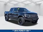 2014 Ford F-150 SuperCrew Cab 4WD Pickup for sale #EFC62594 - photo 3