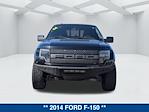2014 Ford F-150 SuperCrew Cab 4WD Pickup for sale #EFC62594 - photo 8