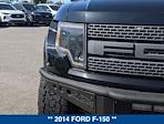 2014 Ford F-150 SuperCrew Cab 4WD Pickup for sale #EFC62594 - photo 9