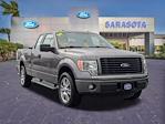 2014 Ford F-150 Super Cab RWD Pickup for sale #EFC86213 - photo 3