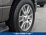 2014 Ford F-150 Super Cab RWD Pickup for sale #EFC86213 - photo 12