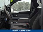 2014 Ford F-150 Super Cab RWD Pickup for sale #EFC86213 - photo 17