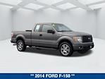 2014 Ford F-150 Super Cab RWD Pickup for sale #EFC86213 - photo 4