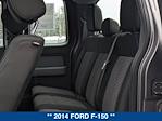2014 Ford F-150 Super Cab RWD Pickup for sale #EFC86213 - photo 20