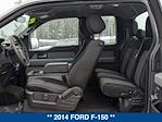 2014 Ford F-150 Super Cab RWD Pickup for sale #EFC86213 - photo 21