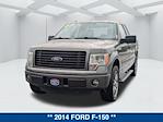 2014 Ford F-150 Super Cab RWD Pickup for sale #EFC86213 - photo 1