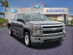 2014 Chevrolet Silverado 1500 Crew Cab 4WD Pickup for sale #EG126790 - photo 1