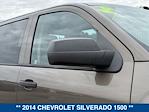 2014 Chevrolet Silverado 1500 Crew Cab 4WD Pickup for sale #EG126790 - photo 10