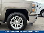 2014 Chevrolet Silverado 1500 Crew Cab 4WD Pickup for sale #EG126790 - photo 11