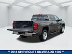 2014 Chevrolet Silverado 1500 Crew Cab 4WD Pickup for sale #EG126790 - photo 13