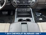 2014 Chevrolet Silverado 1500 Crew Cab 4WD Pickup for sale #EG126790 - photo 16