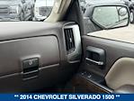 2014 Chevrolet Silverado 1500 Crew Cab 4WD Pickup for sale #EG126790 - photo 18