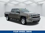 2014 Chevrolet Silverado 1500 Crew Cab 4WD Pickup for sale #EG126790 - photo 3