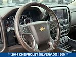 2014 Chevrolet Silverado 1500 Crew Cab 4WD Pickup for sale #EG126790 - photo 20