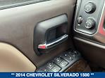 2014 Chevrolet Silverado 1500 Crew Cab 4WD Pickup for sale #EG126790 - photo 22