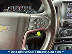 2014 Chevrolet Silverado 1500 Crew Cab 4WD Pickup for sale #EG126790 - photo 24