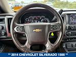 2014 Chevrolet Silverado 1500 Crew Cab 4WD Pickup for sale #EG126790 - photo 25