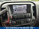 2014 Chevrolet Silverado 1500 Crew Cab 4WD Pickup for sale #EG126790 - photo 29