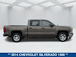 2014 Chevrolet Silverado 1500 Crew Cab 4WD Pickup for sale #EG126790 - photo 4