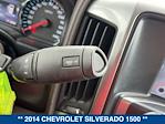 2014 Chevrolet Silverado 1500 Crew Cab 4WD Pickup for sale #EG126790 - photo 30