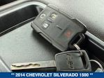 2014 Chevrolet Silverado 1500 Crew Cab 4WD Pickup for sale #EG126790 - photo 31