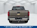 2014 Chevrolet Silverado 1500 Crew Cab 4WD Pickup for sale #EG126790 - photo 5