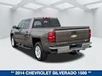 2014 Chevrolet Silverado 1500 Crew Cab 4WD Pickup for sale #EG126790 - photo 6