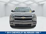 2014 Chevrolet Silverado 1500 Crew Cab 4WD Pickup for sale #EG126790 - photo 8