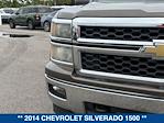 2014 Chevrolet Silverado 1500 Crew Cab 4WD Pickup for sale #EG126790 - photo 9