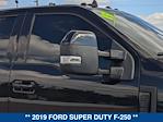 2019 Ford F-250 Crew Cab 4WD Pickup for sale #EG33642A - photo 10