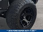 2019 Ford F-250 Crew Cab 4WD Pickup for sale #EG33642A - photo 12