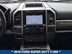 2019 Ford F-250 Crew Cab 4WD Pickup for sale #EG33642A - photo 23