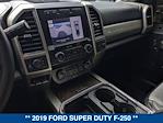 2019 Ford F-250 Crew Cab 4WD Pickup for sale #EG33642A - photo 35
