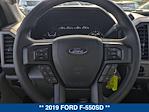 2019 Ford F-550 Regular Cab DRW RWD Flatbed Truck for sale #EG54356A - photo 21