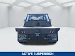 2019 Ford F-550 Regular Cab DRW RWD Flatbed Truck for sale #EG54356A - photo 5