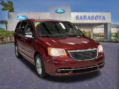 Used 2014 Chrysler Town and Country Minivan for sale #ER280371 - photo 1