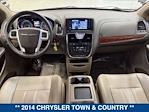 2014 Chrysler Town and Country FWD Minivan for sale #ER280371 - photo 15