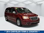 2014 Chrysler Town and Country FWD Minivan for sale #ER280371 - photo 2