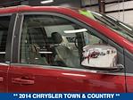 2014 Chrysler Town and Country FWD Minivan for sale #ER280371 - photo 9