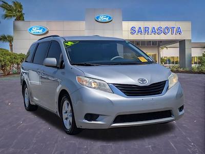 2014 Toyota Sienna FWD Minivan for sale #ES497671 - photo 1