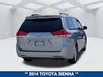 Used 2014 Toyota Sienna LE Minivan for sale #ES497671 - photo 2