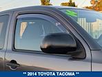 2014 Toyota Tacoma Extra Cab RWD Pickup for sale #EX040176 - photo 10