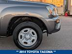 2014 Toyota Tacoma Extra Cab RWD Pickup for sale #EX040176 - photo 11