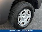 2014 Toyota Tacoma Extra Cab RWD Pickup for sale #EX040176 - photo 12