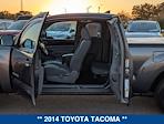 2014 Toyota Tacoma Extra Cab RWD Pickup for sale #EX040176 - photo 15