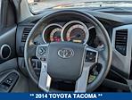 2014 Toyota Tacoma Extra Cab RWD Pickup for sale #EX040176 - photo 18