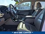 Used 2015 GMC Canyon SLT Crew Cab for sale #F1155945 - photo 25